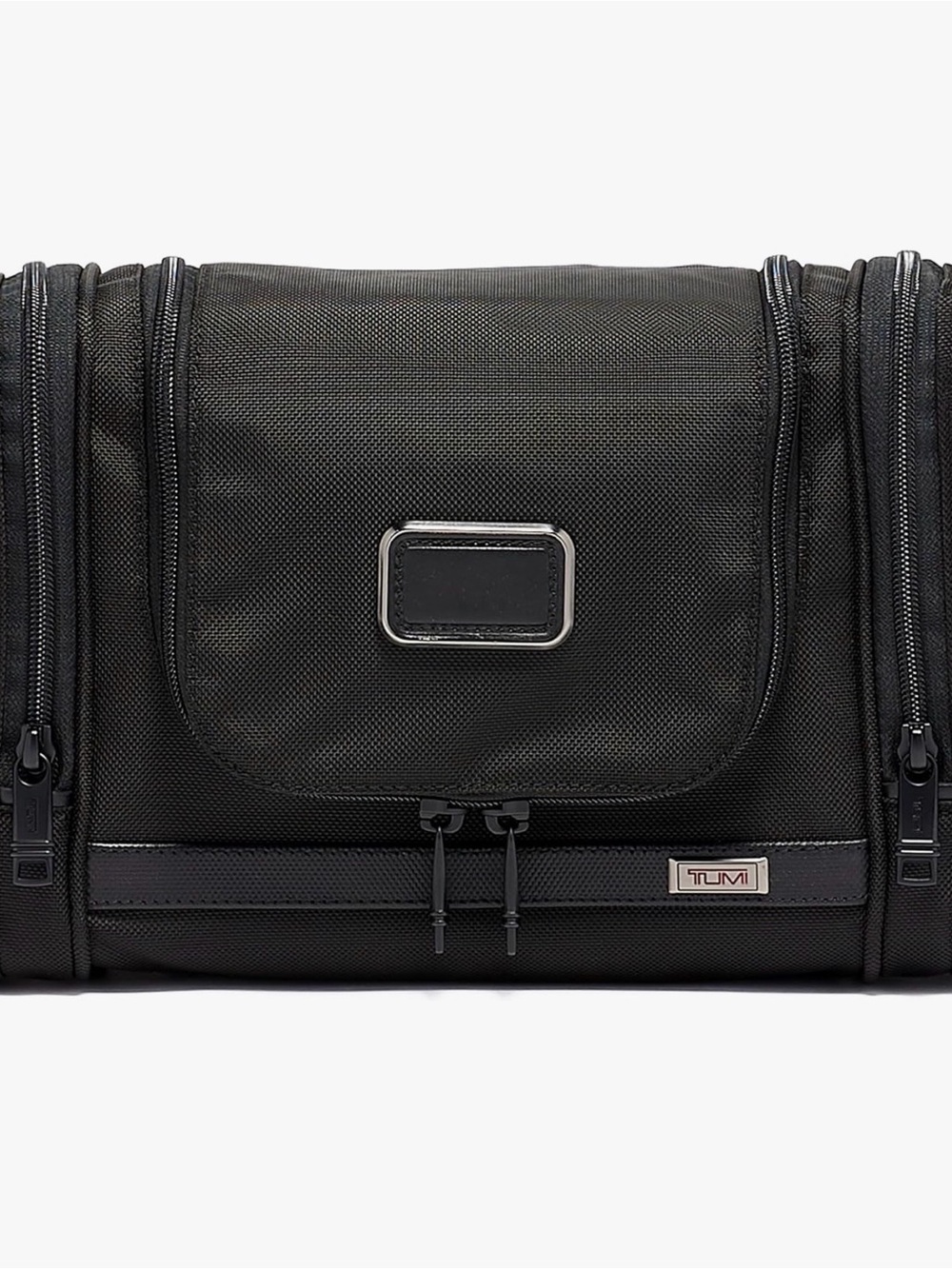 NEW TUMU ALPHA HANGING TRAVELING BAG